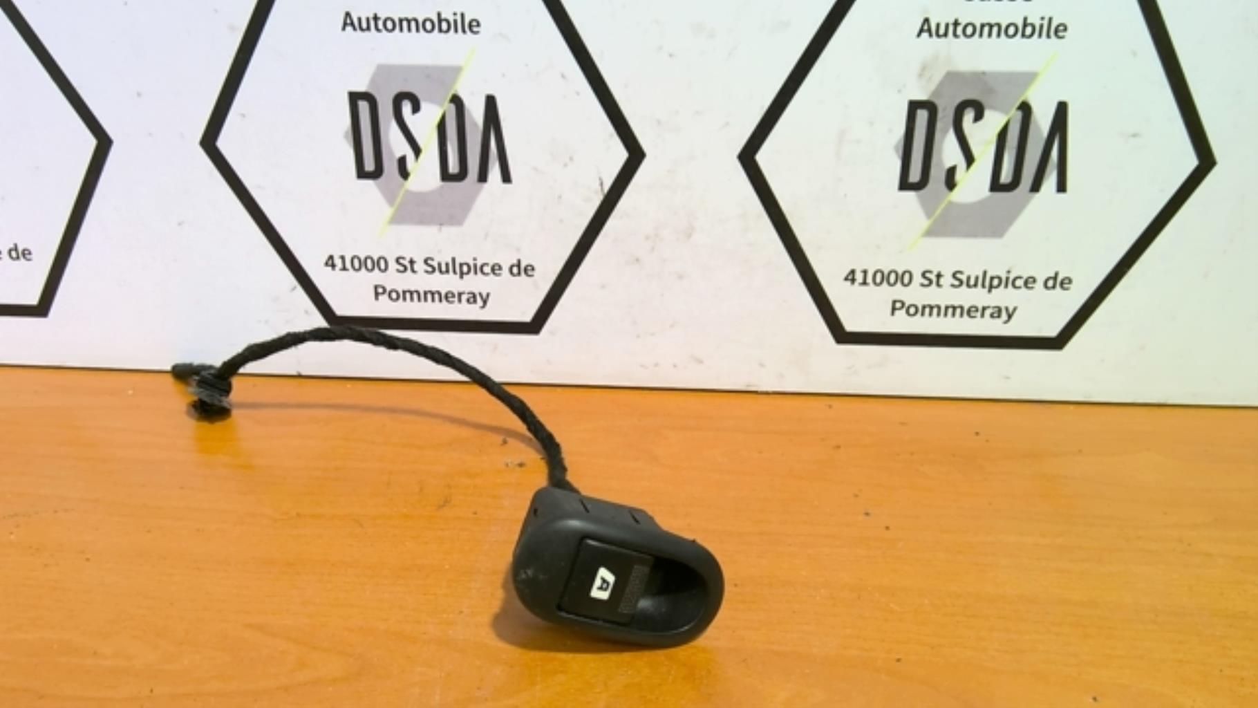 Interrupteur de leve vitre CITROEN C3 1 PHASE 1 Diesel - 1