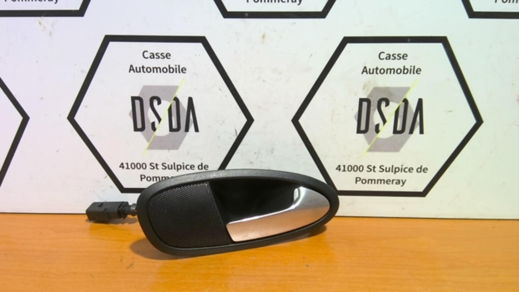 Poignee interieur avant droit SEAT LEON 2 PHASE 1 Diesel - 1