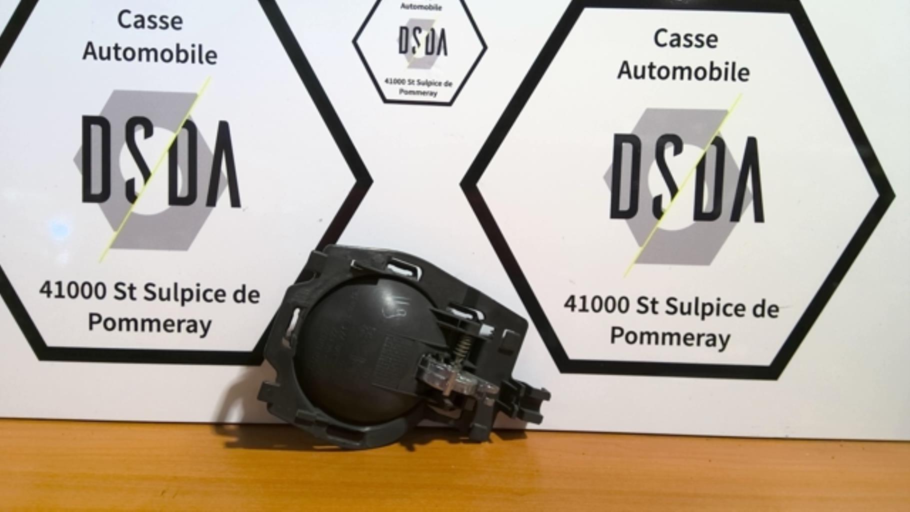 Poignee interieur avant gauche CITROEN C2 PHASE 1 Diesel - 1