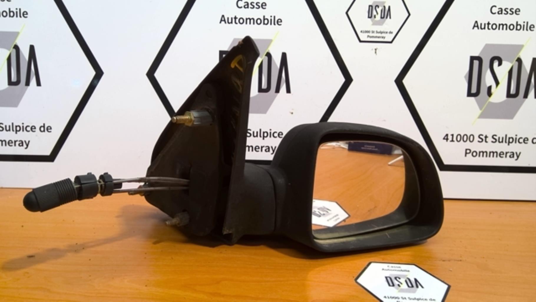 Retroviseur droit RENAULT CLIO 1 PHASE 1 Essence - 1