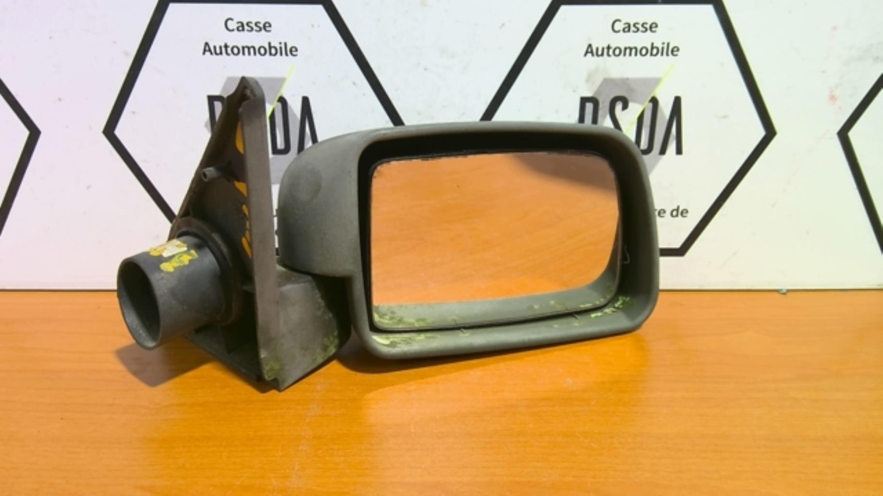 Retroviseur droit RENAULT EXPRESS PHASE 1 Diesel - 1
