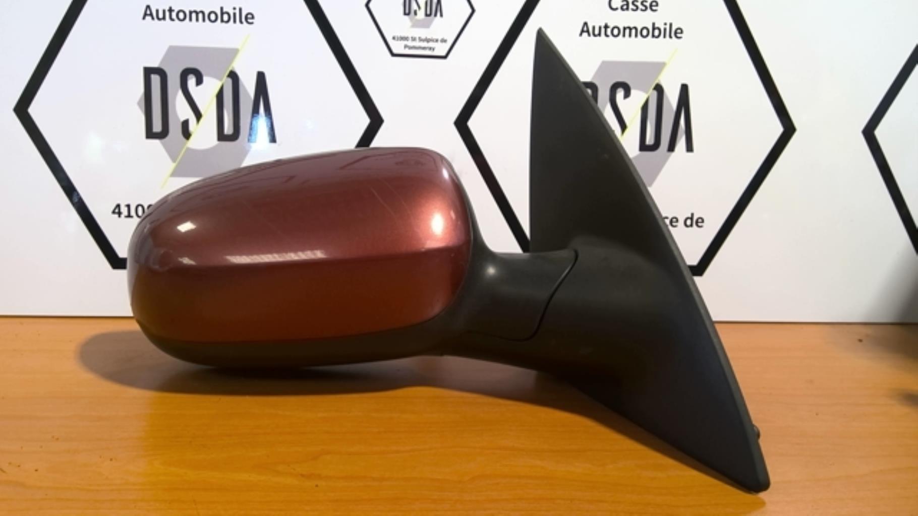 Retroviseur droit OPEL CORSA C PHASE 1 Diesel - 1