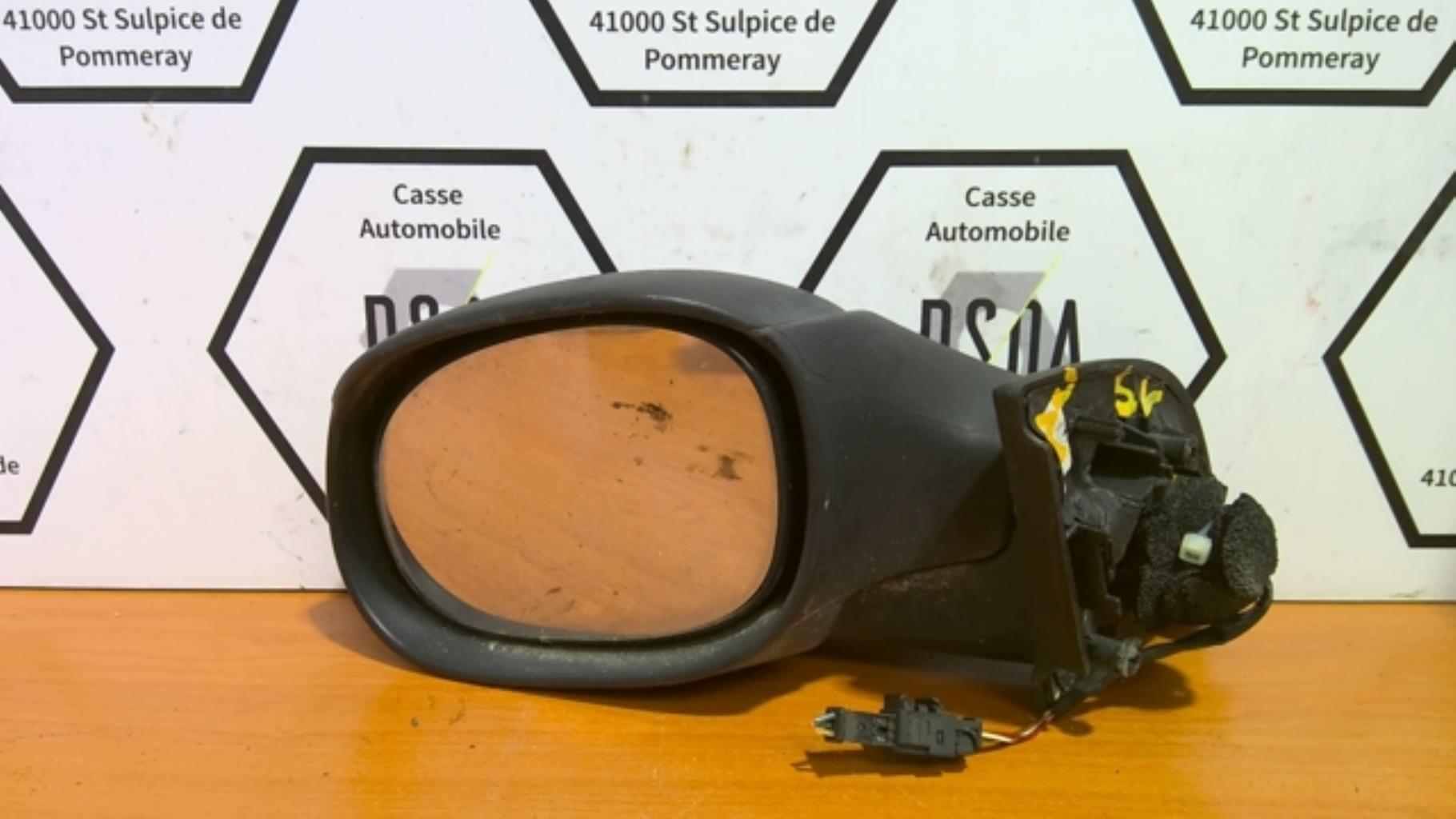 Retroviseur gauche CITROEN C3 1 PHASE 1 Diesel - 1