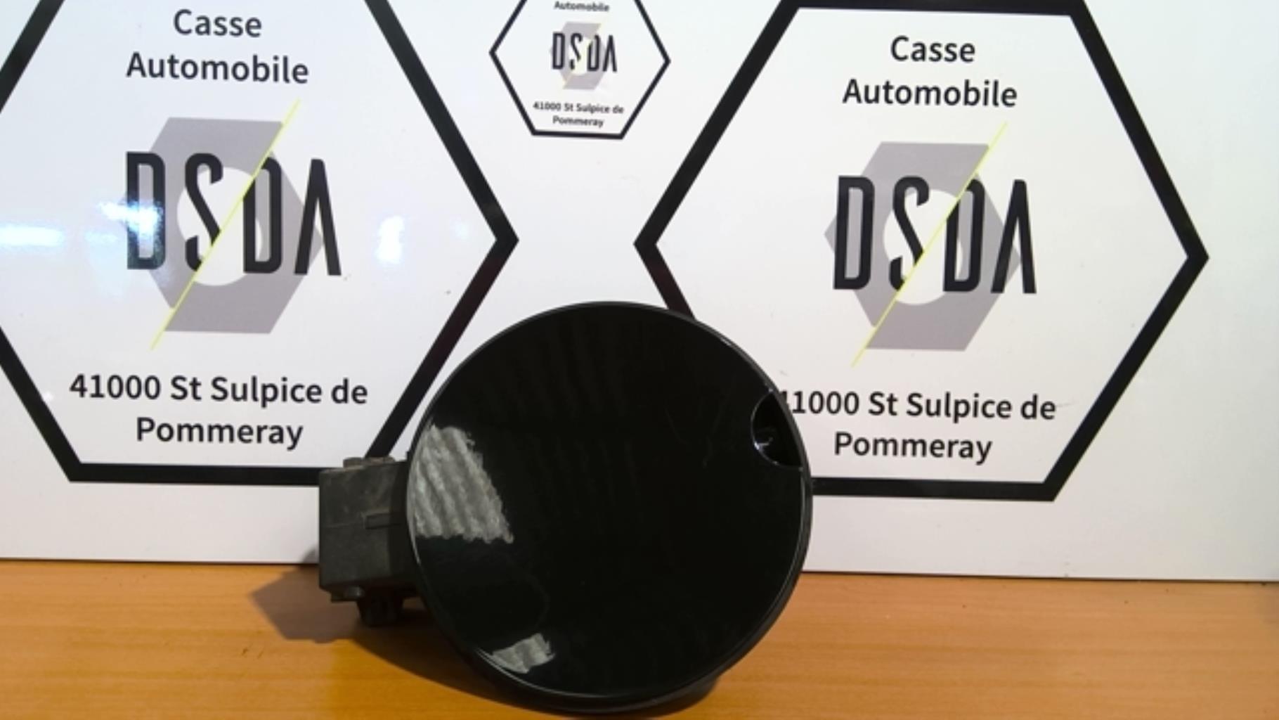 Trappe d'essence CITROEN C2 PHASE 1 Diesel - 1