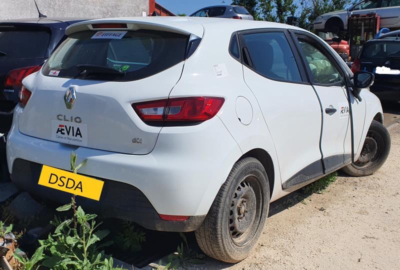 Commande de fermeture centralisee RENAULT CLIO 4 PHASE 1 Diesel - 1