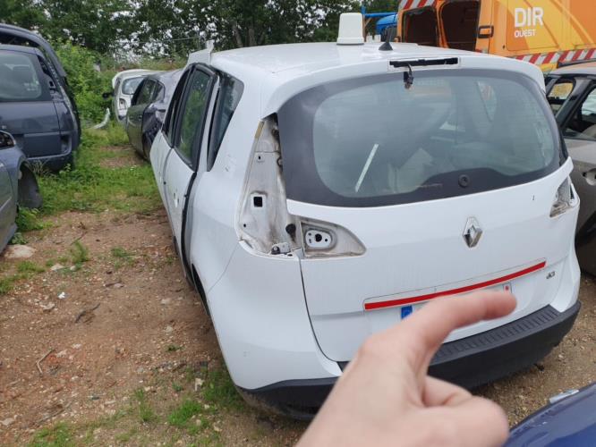 Photo de la pièce