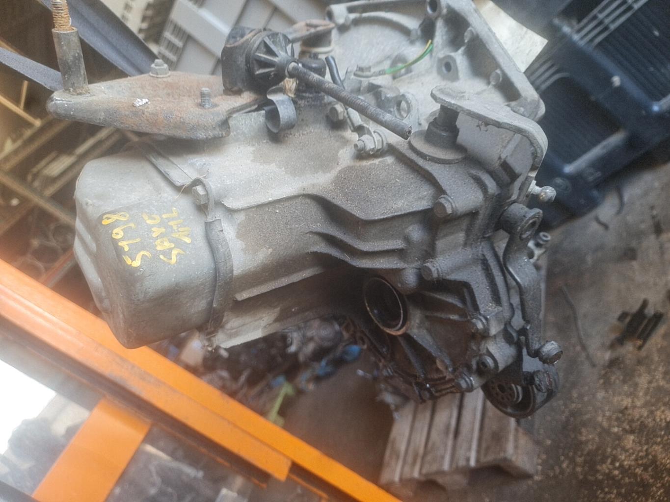 Boite de vitesses CITROEN SAXO PHASE 1 Essence - 1