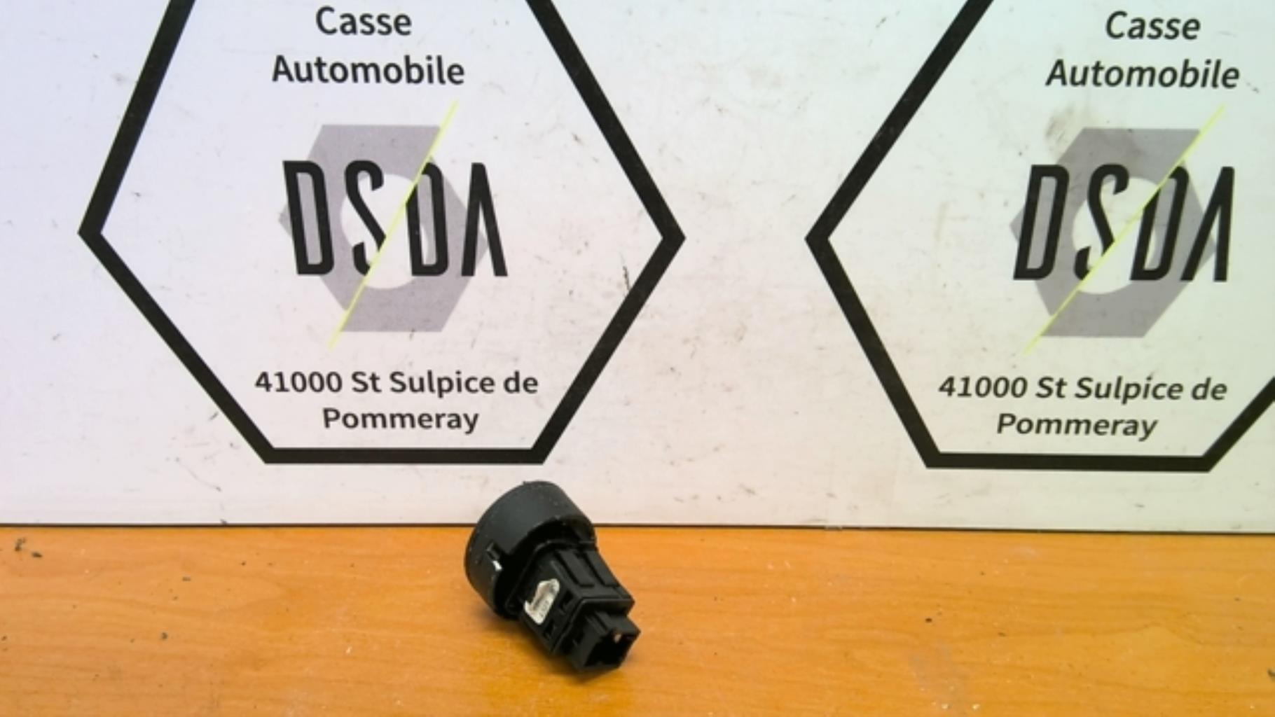 Commande de fermeture centralisee CITROEN C3 1 PHASE 1 Diesel - 1