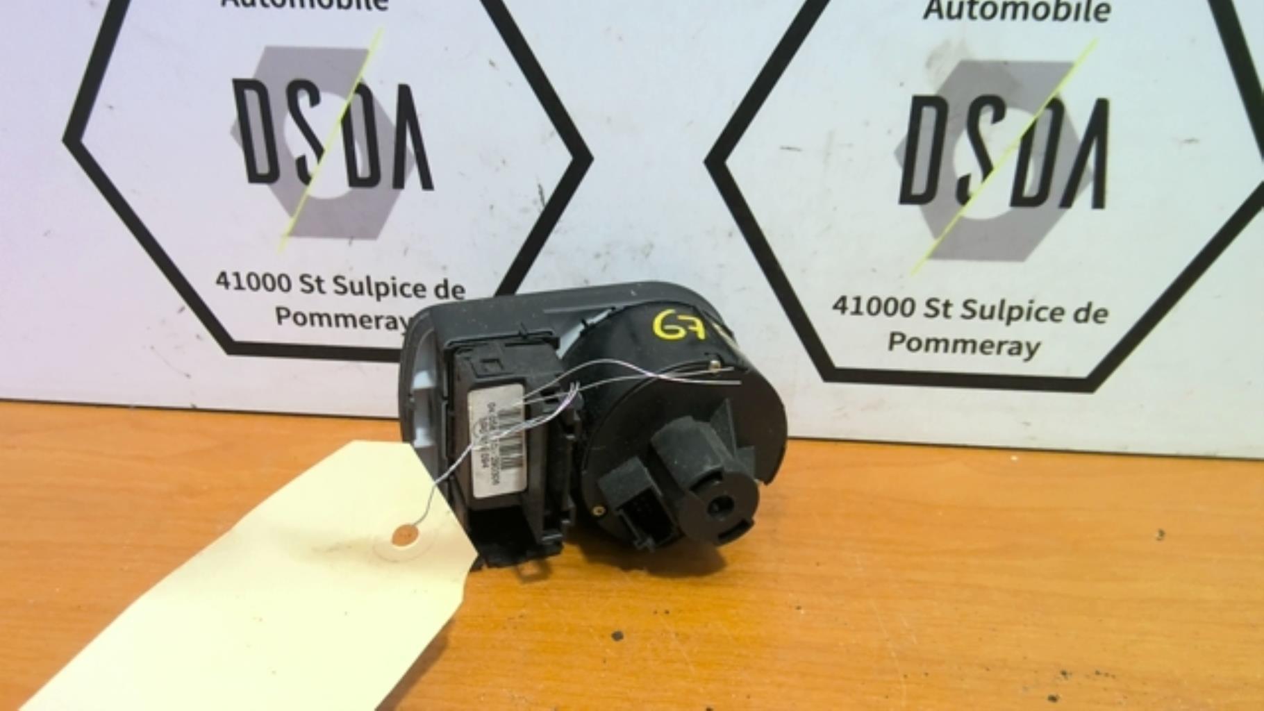 Commande de phare AUDI A3 2 SPORTBACK PHASE 1 Diesel - 1