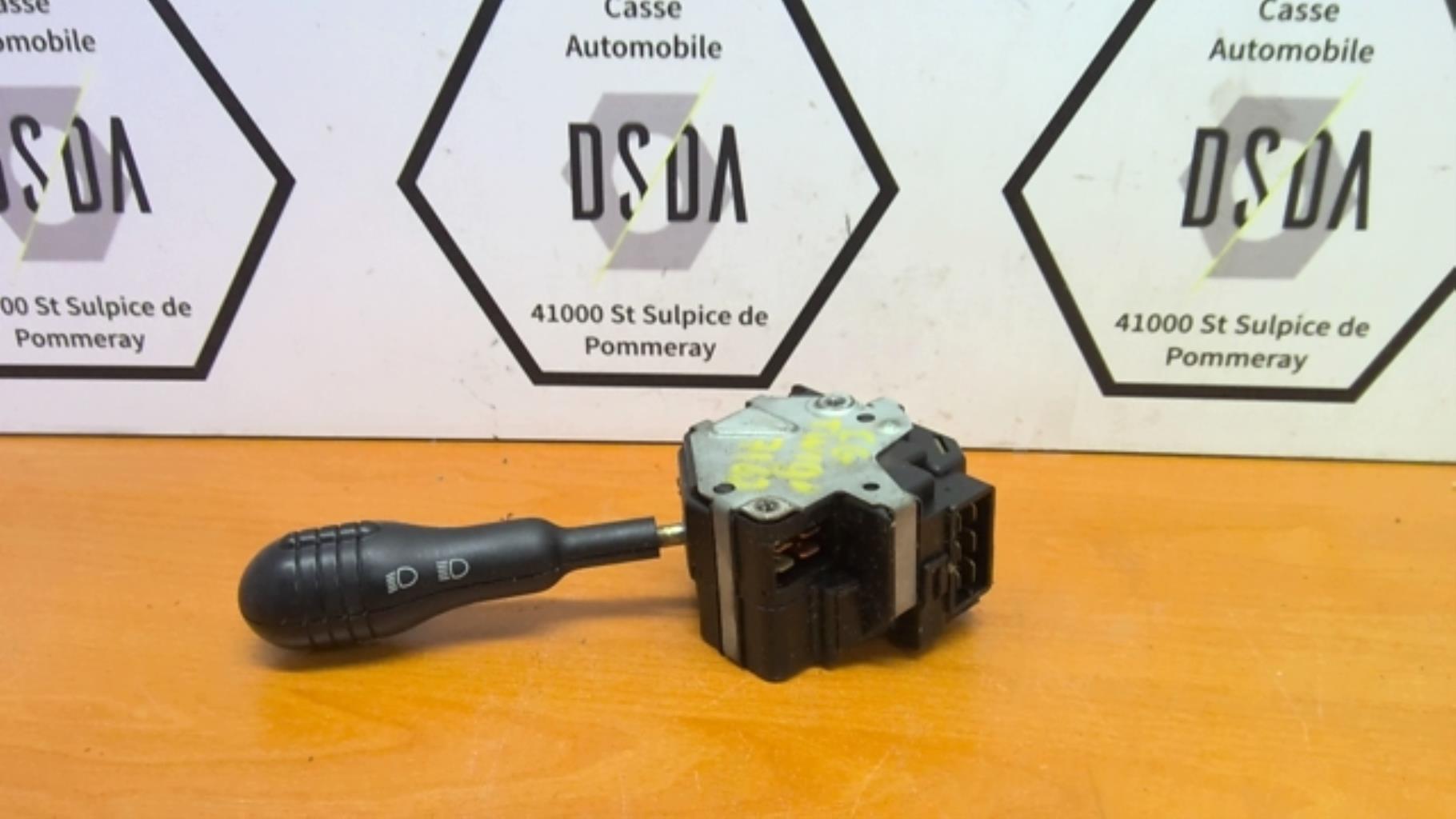 Commodo phare RENAULT TWINGO 1 PHASE 1 Essence - 1