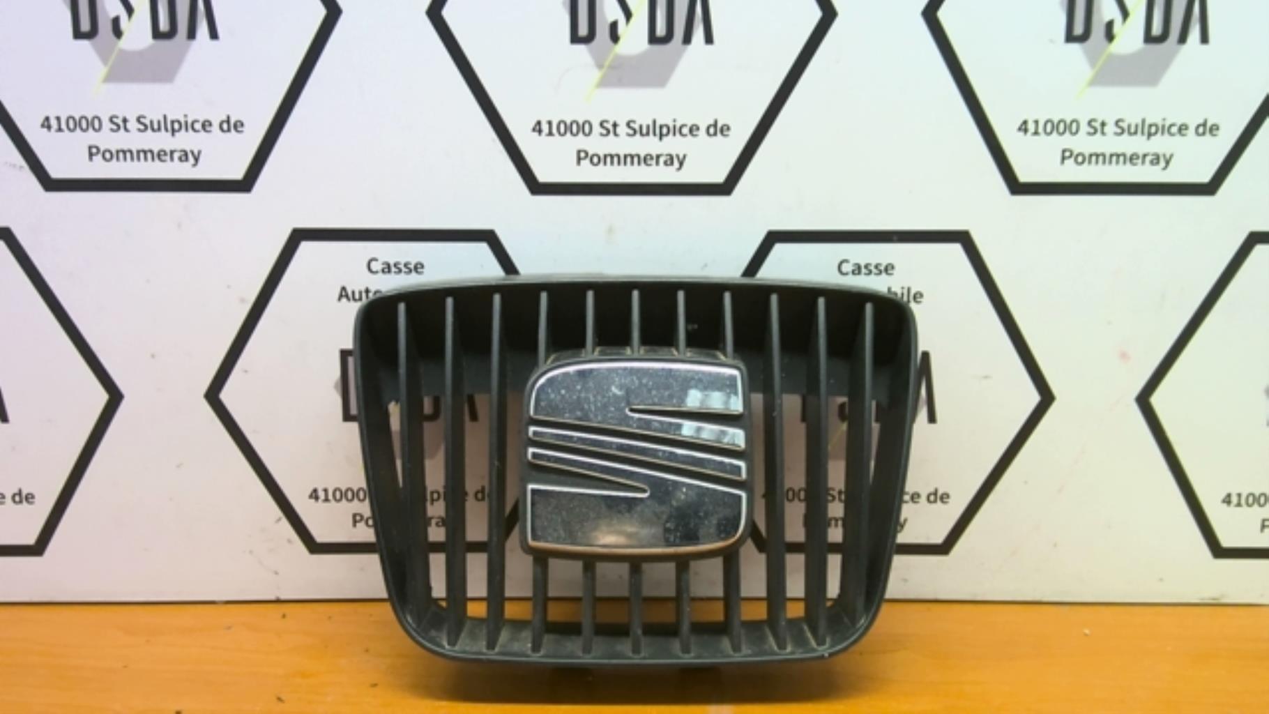 Grille de calandre SEAT CORDOBA 1 PHASE 2 Diesel - 1