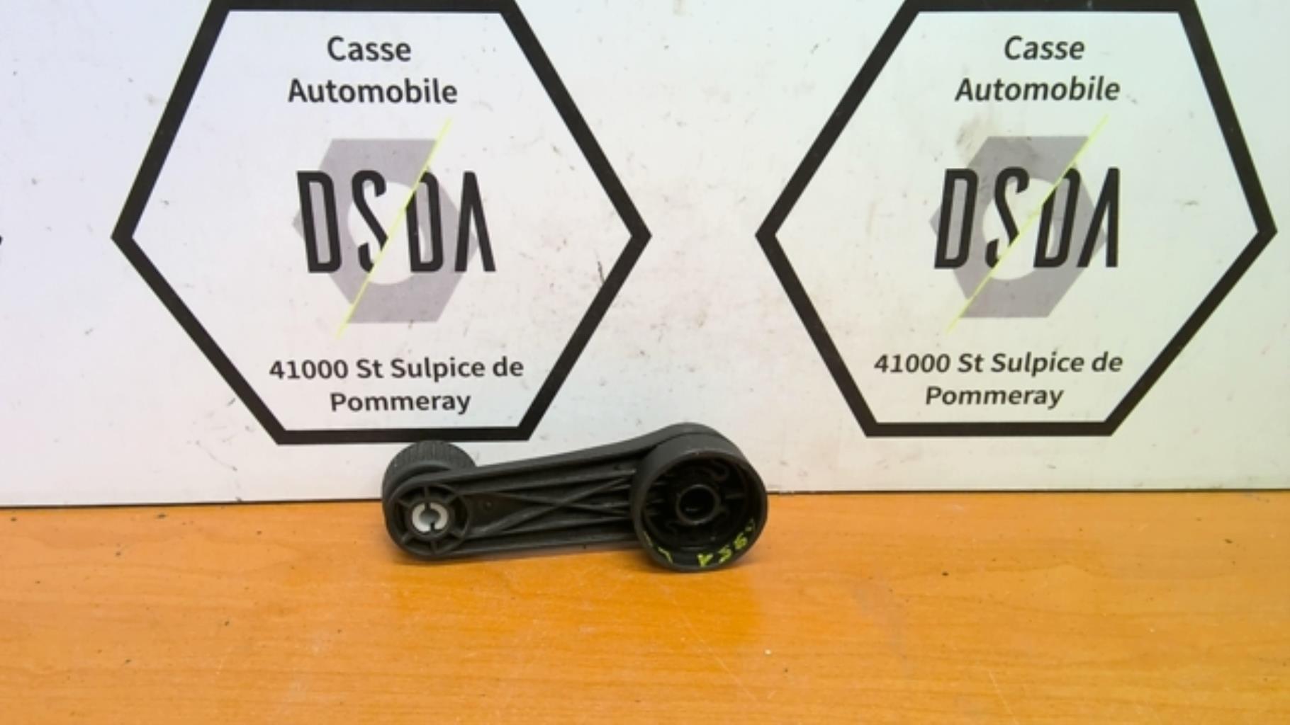 Manivelle de leve vitre SEAT LEON 2 PHASE 1 Diesel - 1