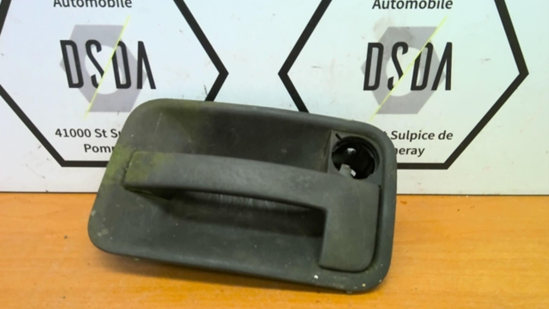 Poignee porte avant droit CITROEN JUMPY 1 PHASE 2 Essence - 1