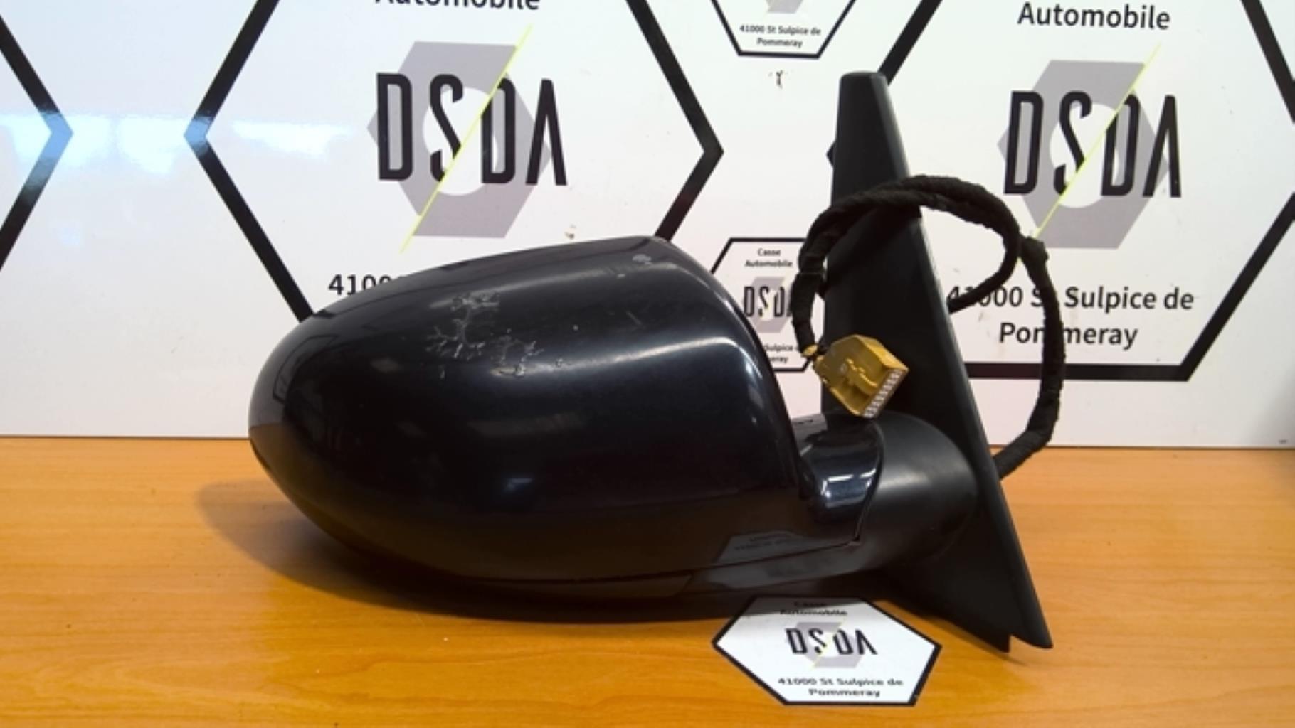 Retroviseur droit AUDI A2 Essence - 1