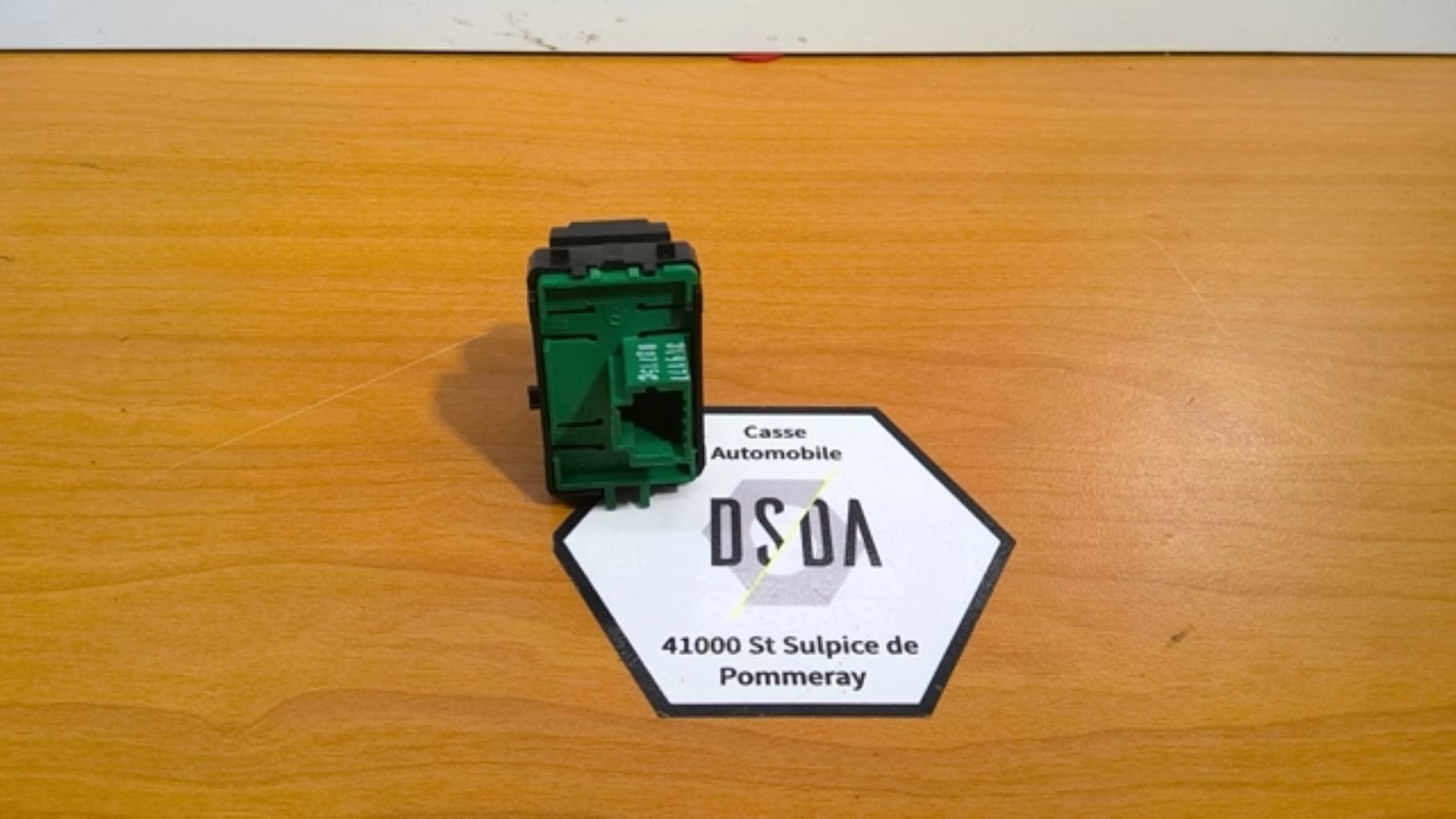 Bouton/Interrupteur RENAULT CLIO 4  - 1