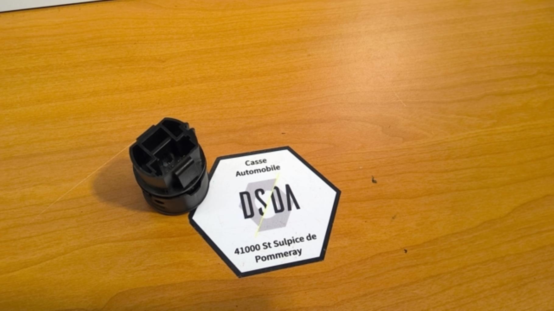 Bouton de demarrage RENAULT CLIO 4  - 1