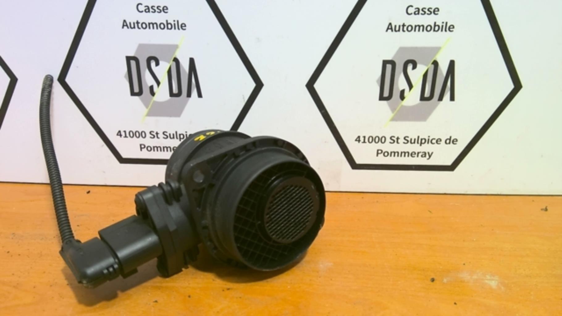 Debitmetre VOLKSWAGEN GOLF 5 Diesel - 1