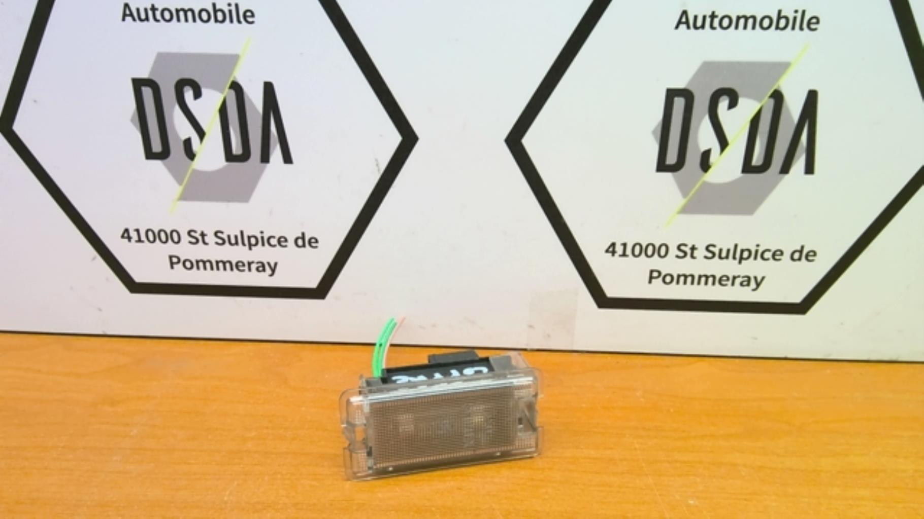 Divers RENAULT CLIO 2 PHASE 2 Diesel - 1