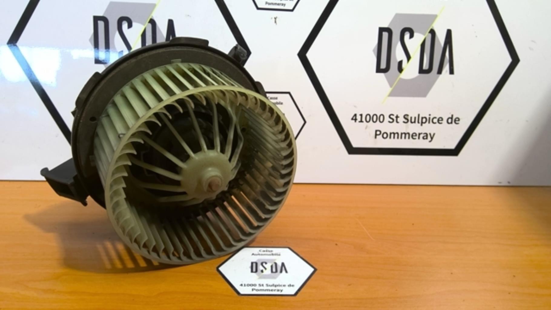 Pulseur d'air RENAULT LAGUNA 1 PHASE 1 Diesel - 1