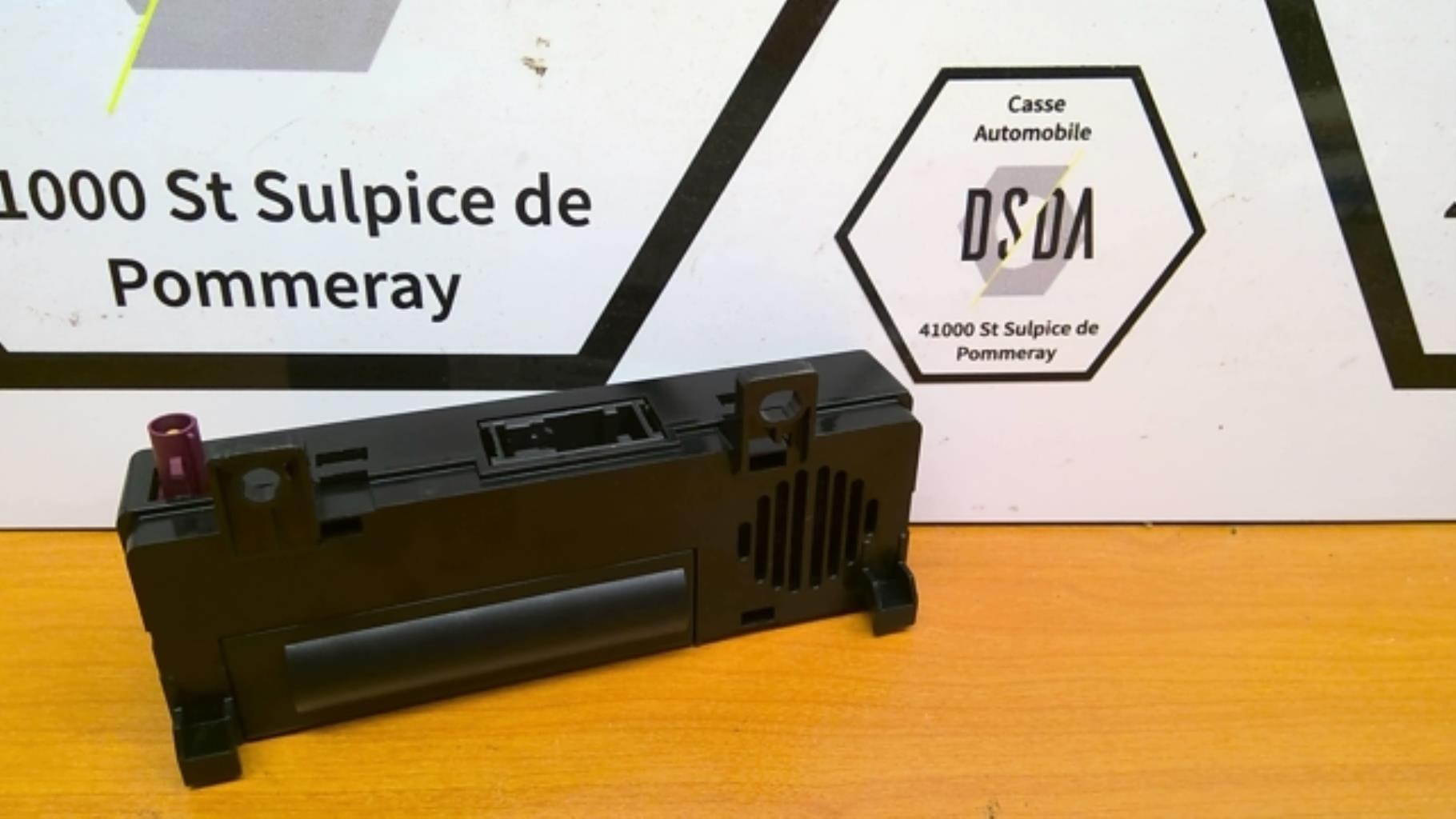 Antenne PEUGEOT 5008 1  - 1