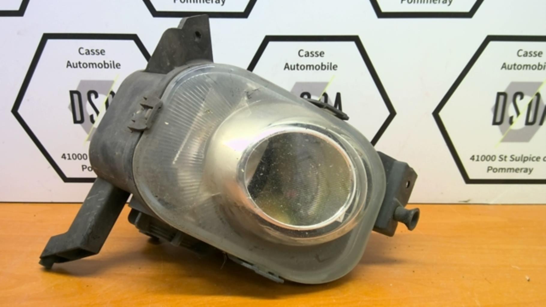 Anti brouillard droit (feux) OPEL CORSA D PHASE 1 Diesel - 1