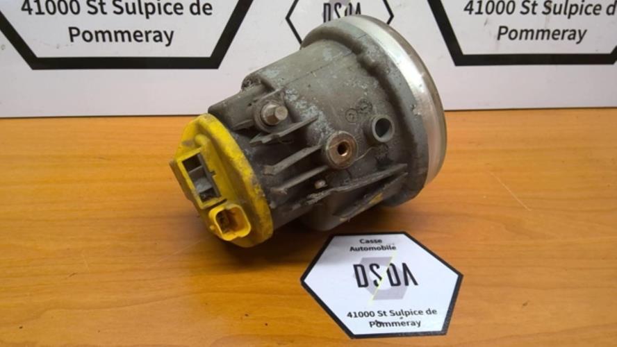 Photo de la pièce