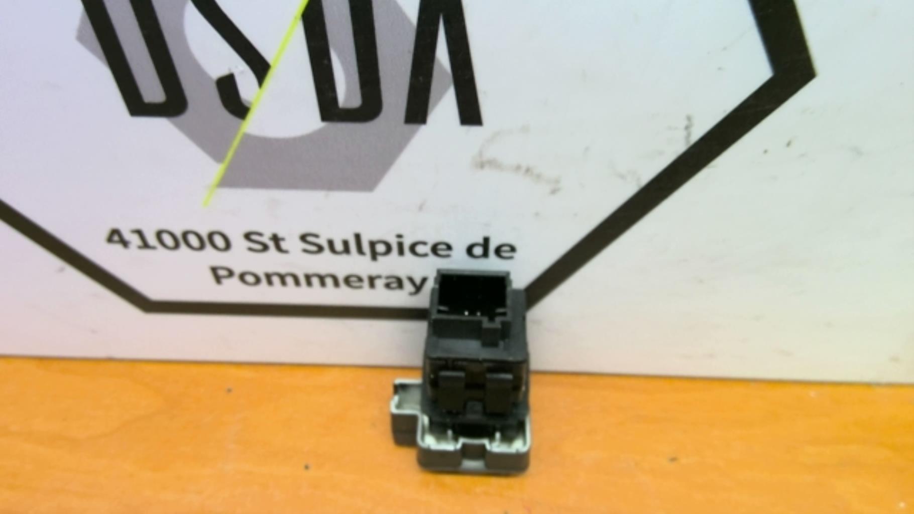 Commande de fermeture centralisee CITROEN C4 1 PHASE 1 Diesel - 1