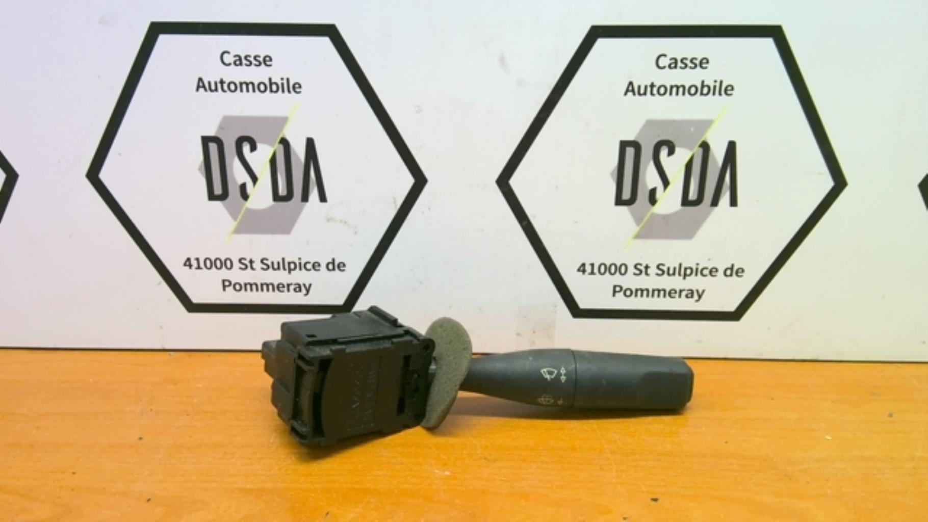Commodo d'essuie glaces CITROEN BERLINGO 1  - 1