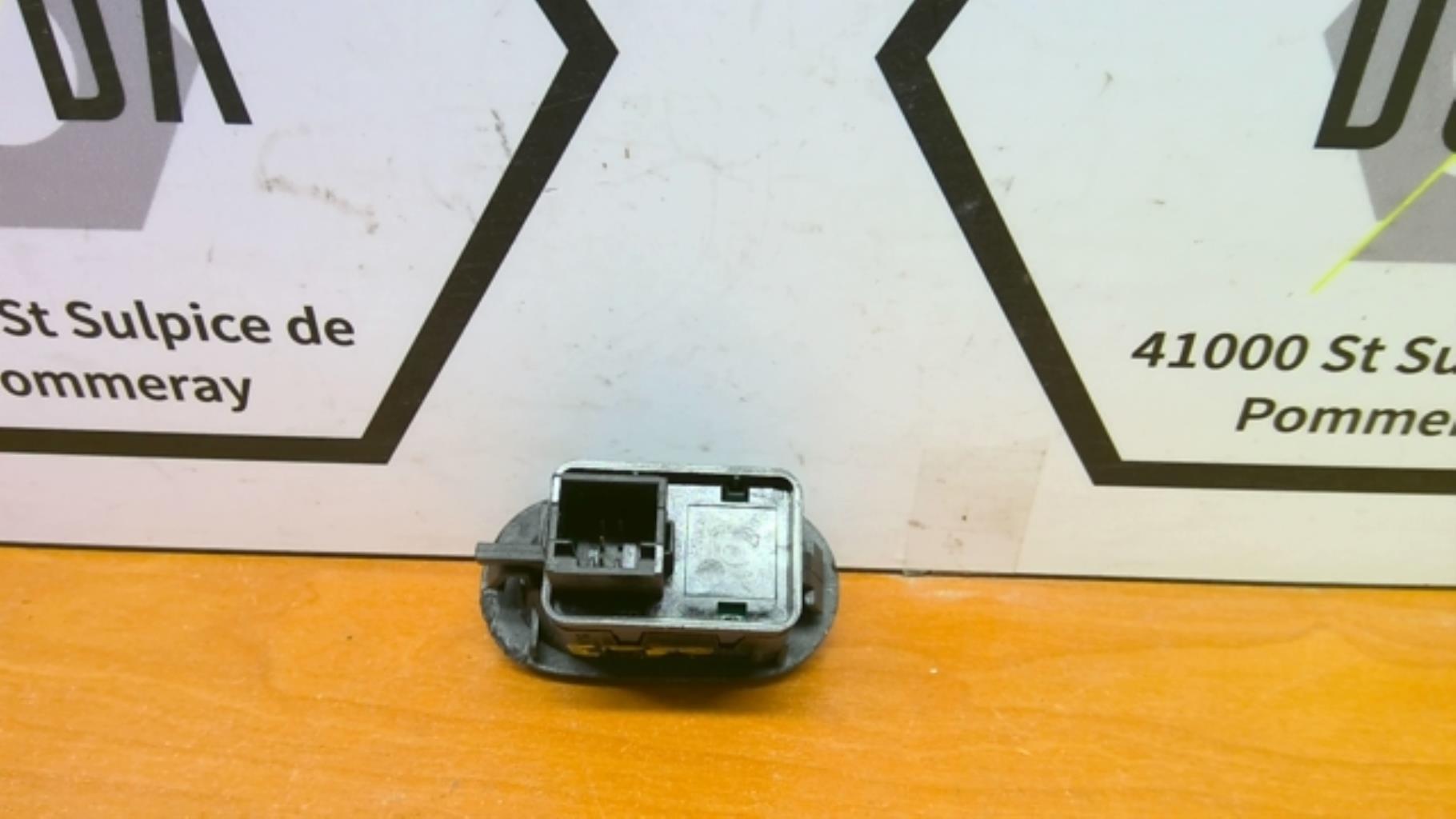 Interrupteur de leve vitre CITROEN C3 1 PHASE 1 Essence - 1