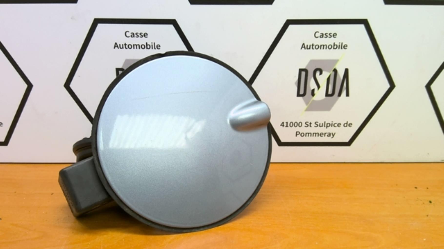 Trappe d'essence OPEL CORSA D PHASE 1 Diesel - 1