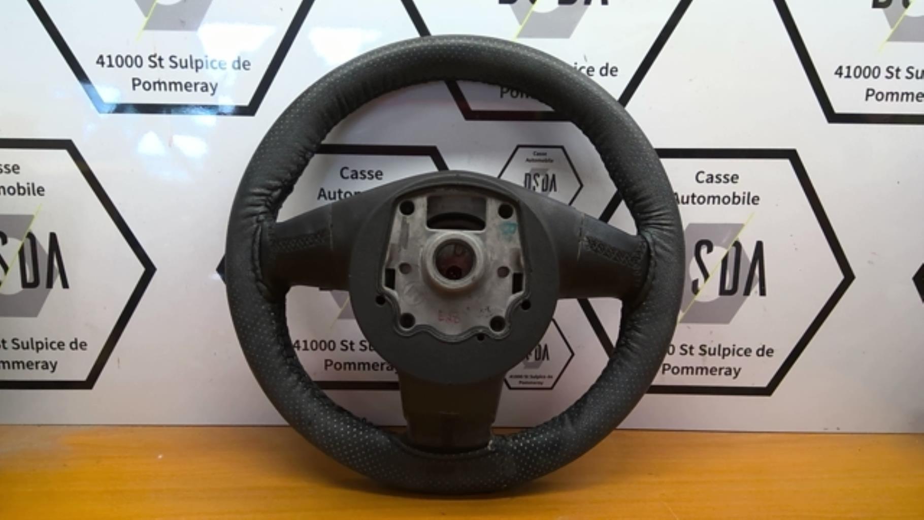 Volant SEAT IBIZA 1  - 1