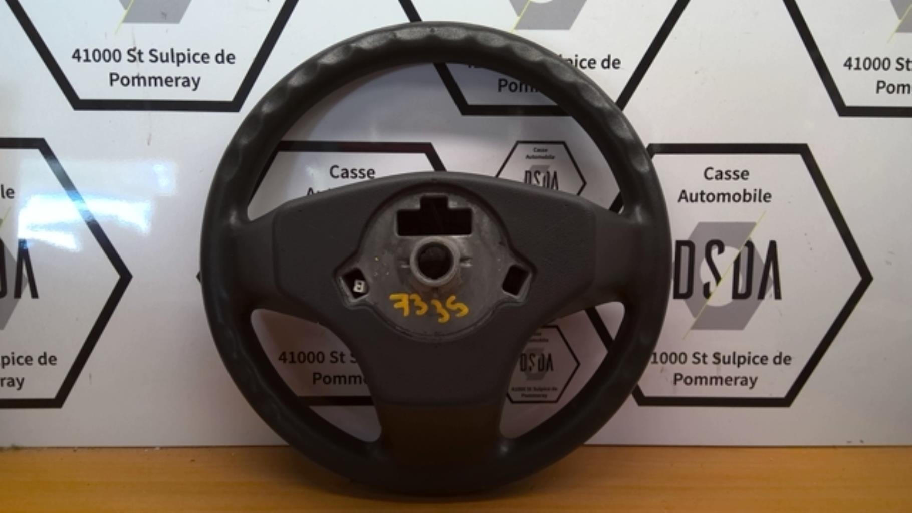Volant OPEL CORSA D PHASE 1 Diesel - 1