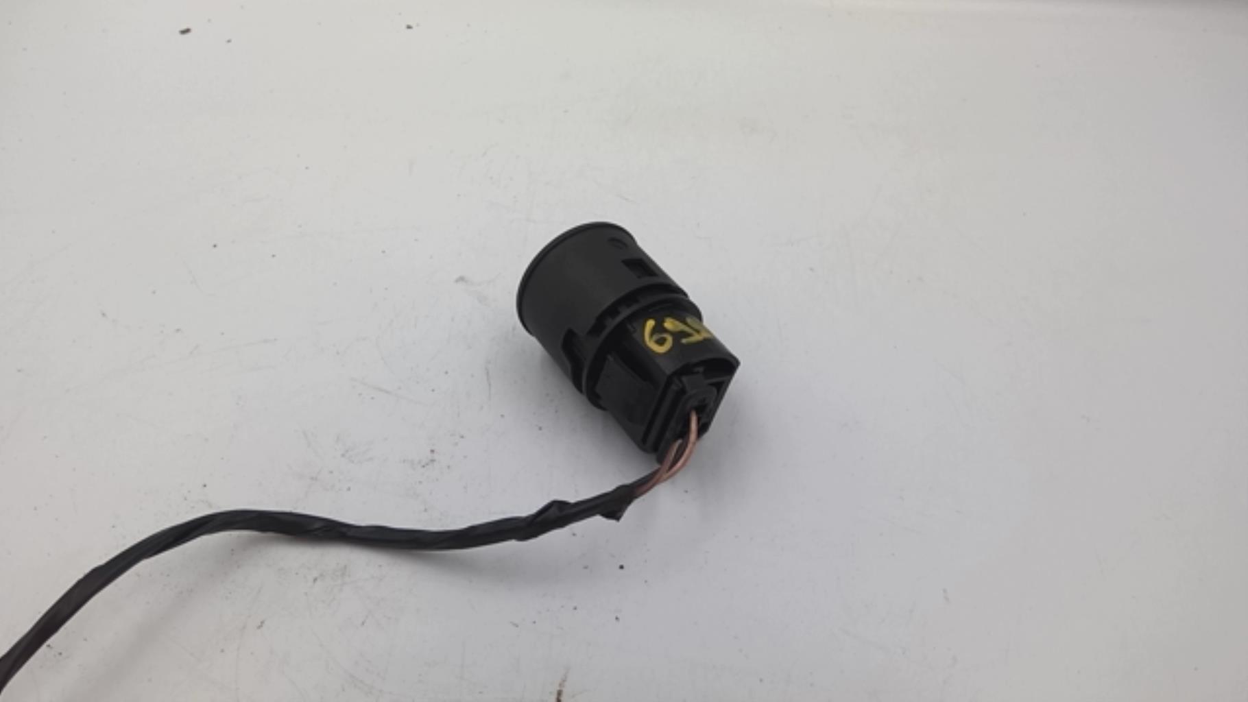 Bouton de demarrage RENAULT SCENIC 2 PHASE 2  - 1