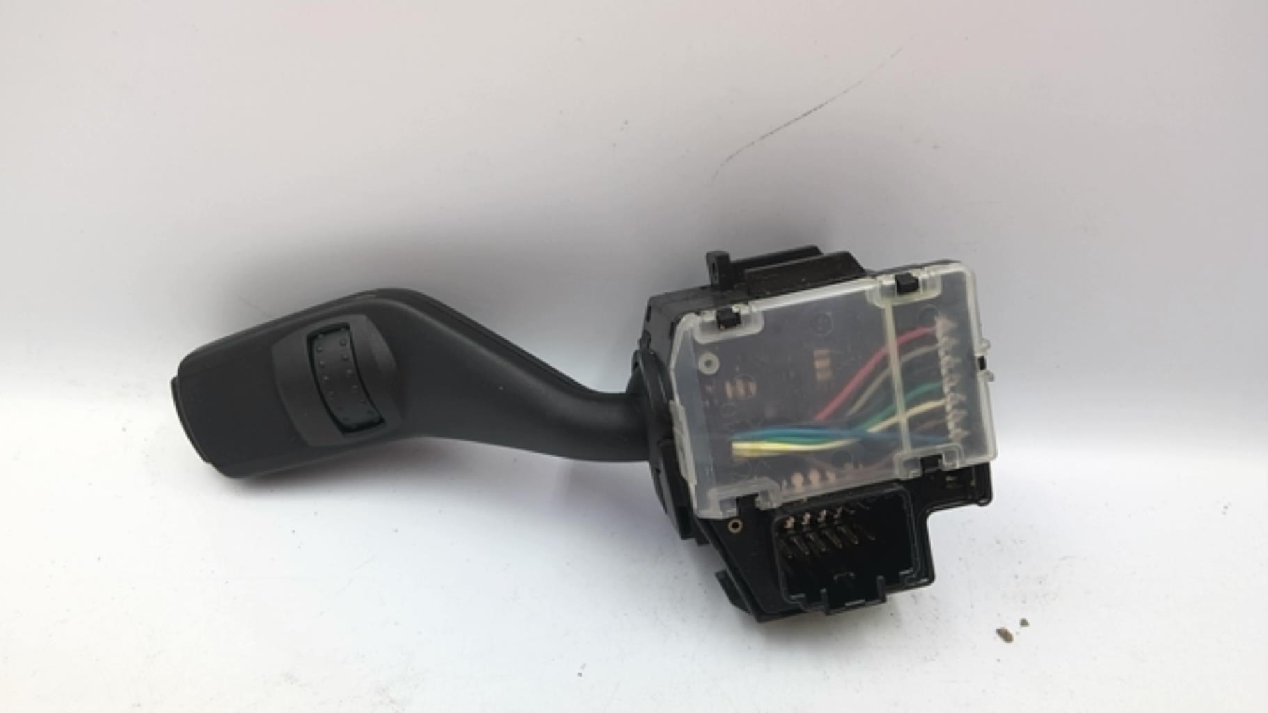 Commodo d'essuie glaces FORD FOCUS 2 PHASE 2 BREAK Diesel - 1