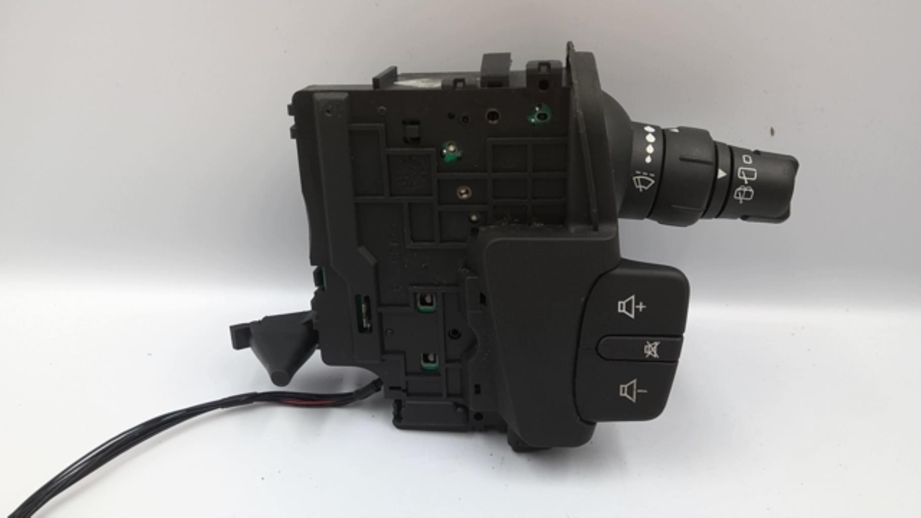 Commodo d'essuie glaces RENAULT SCENIC 2 PHASE 1 Diesel - 1