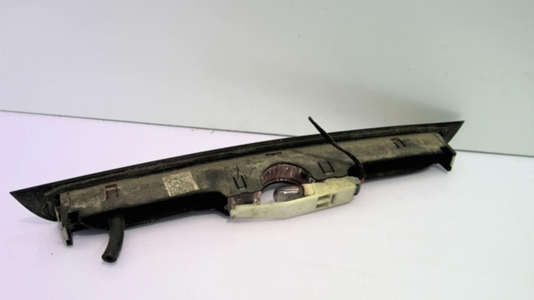 Feu arriere stop central CITROEN C3 1 PHASE 1 Diesel - 1