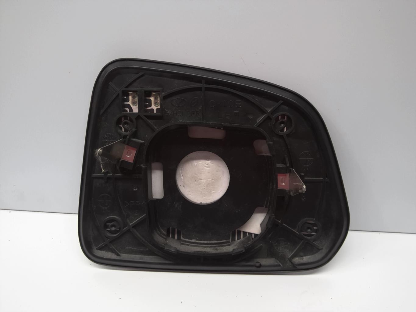 Glace retroviseur gauche OPEL ANTARA  - 1