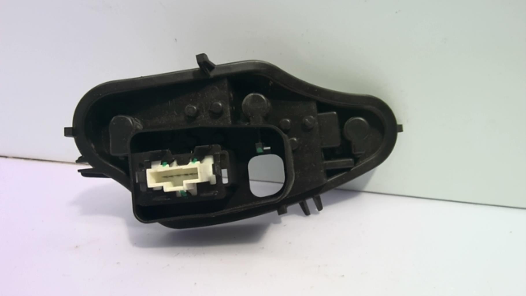 Platine feu arriere gauche CITROEN C3 2 PHASE 1 Diesel - 1