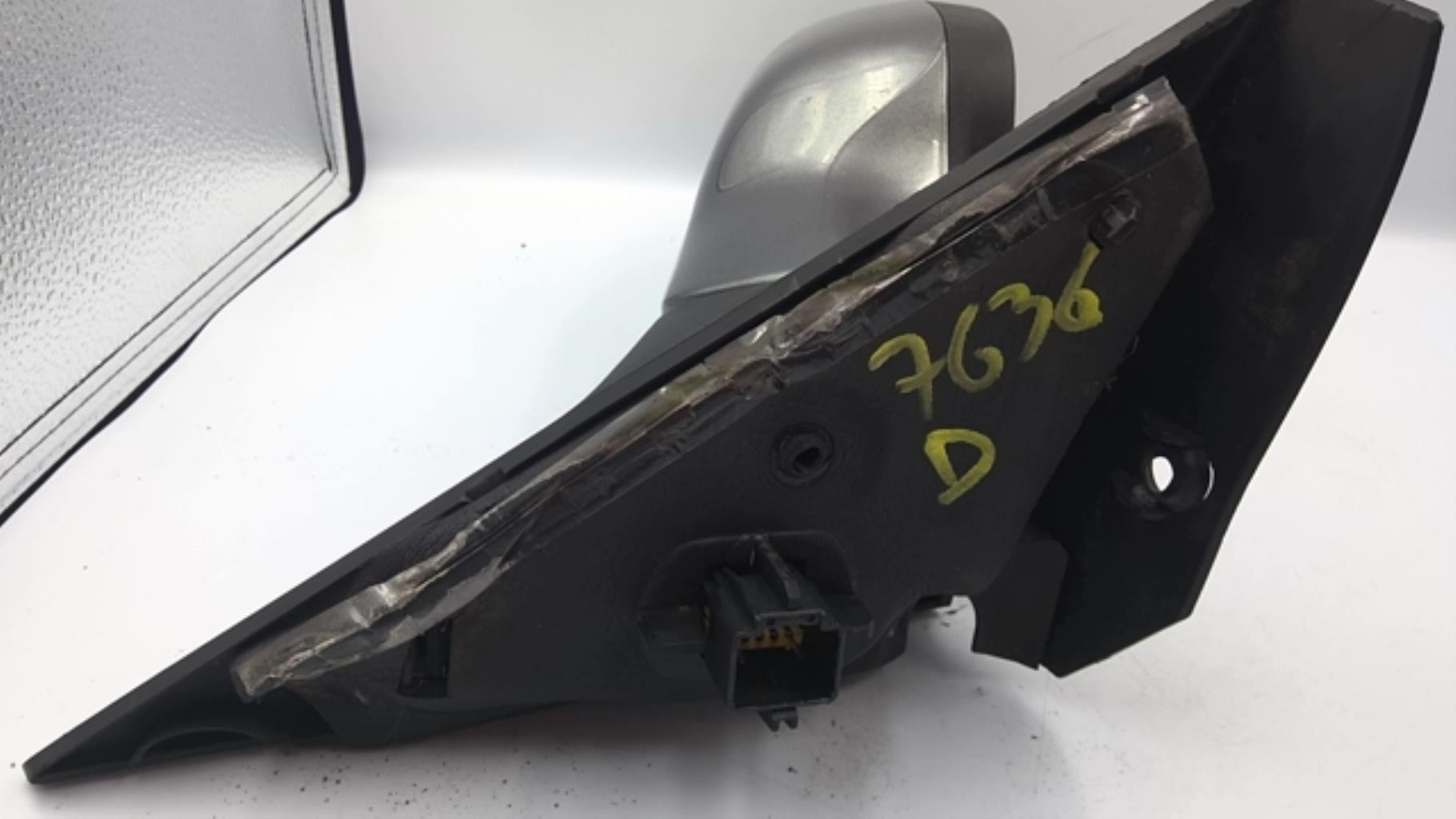Retroviseur droit RENAULT SCENIC 2 PHASE 1 Essence - 1