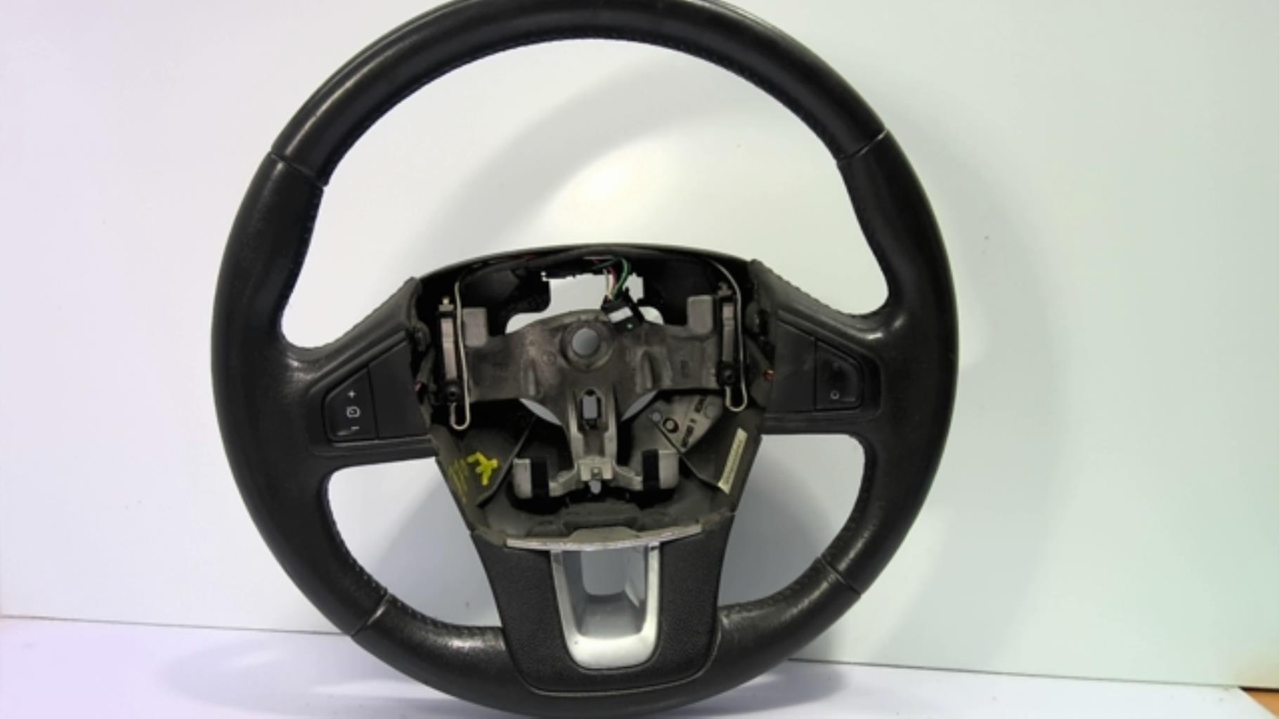 Volant RENAULT LAGUNA 3 PHASE 1 BREAK Diesel - 1