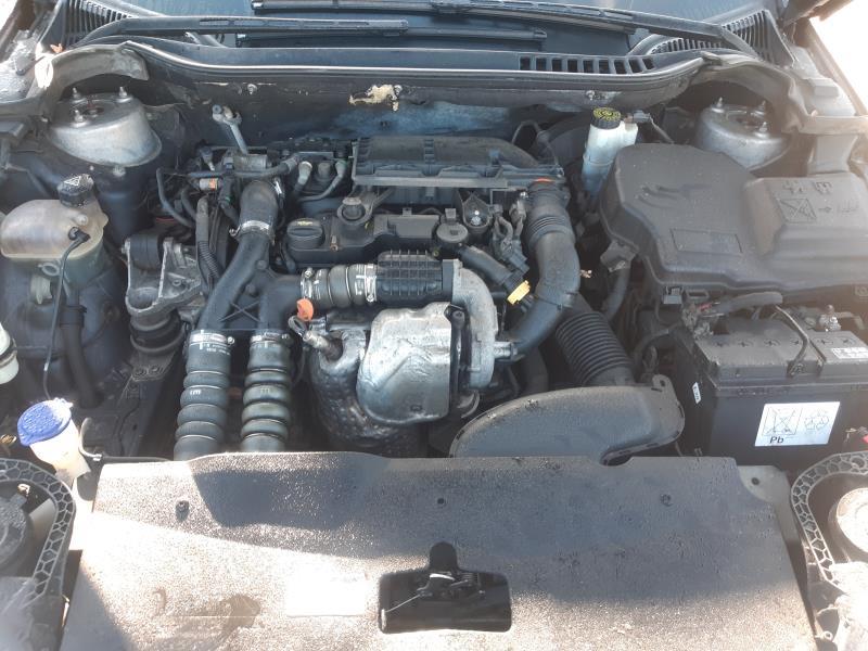 Bloc ABS (freins anti-blocage) CITROEN C5 2 Diesel - 1