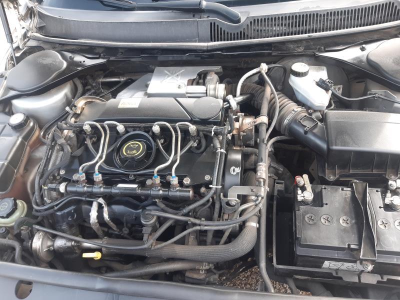 Bloc ABS (freins anti-blocage) FORD MONDEO 2 Diesel - 1