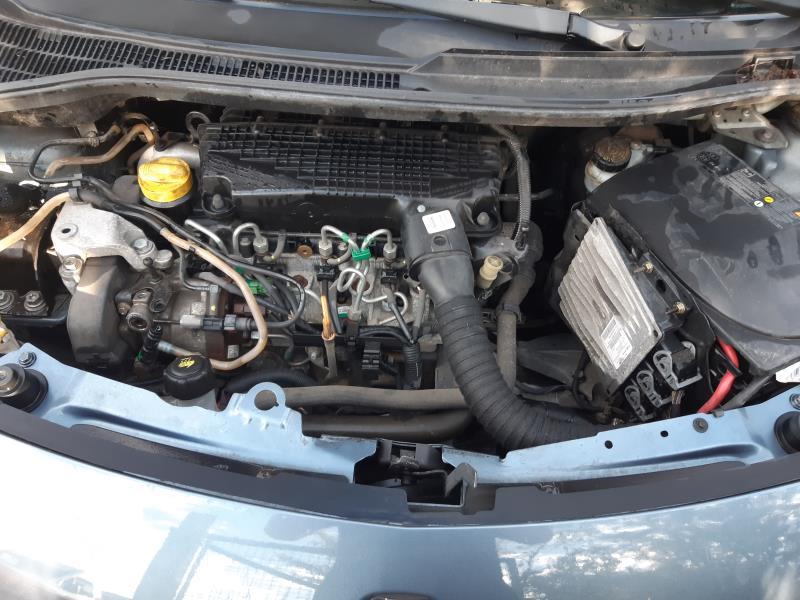 Bloc ABS (freins anti-blocage) RENAULT TWINGO 2 PHASE 1 Diesel - 1