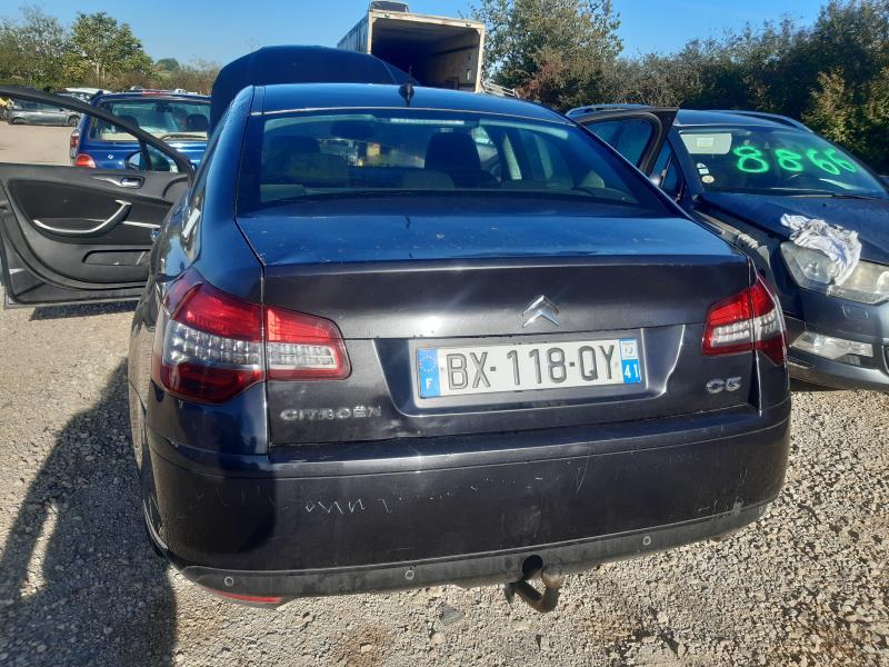 Bouton de coffre CITROEN C5 2 Diesel - 1
