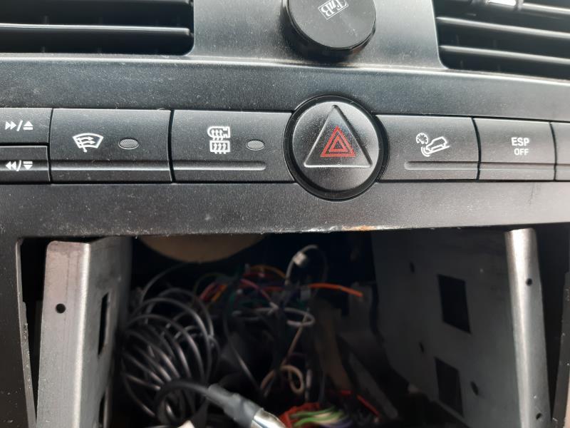 Bouton de warning SSANGYONG REXTON 1 PHASE 2 Diesel - 1