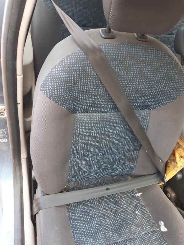 Ceinture avant droit RENAULT TWINGO 2 PHASE 1 Diesel - 1