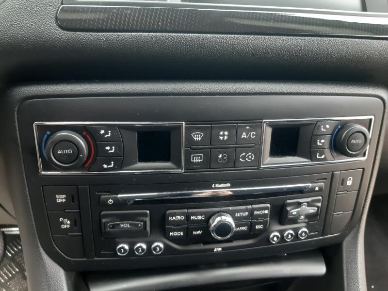 Commande chauffage CITROEN C5 2 BREAK Diesel - 1