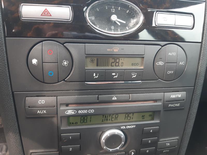 Commande chauffage FORD MONDEO 2 Diesel - 1