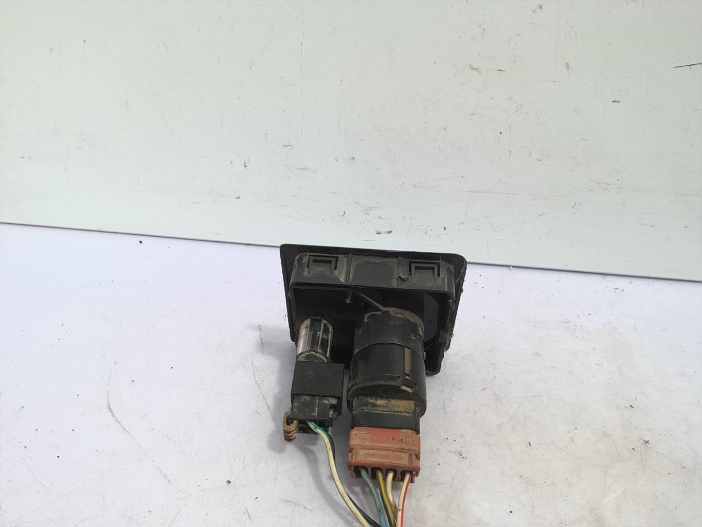 Commande de phare CITROEN JUMPER 2 Diesel - 1