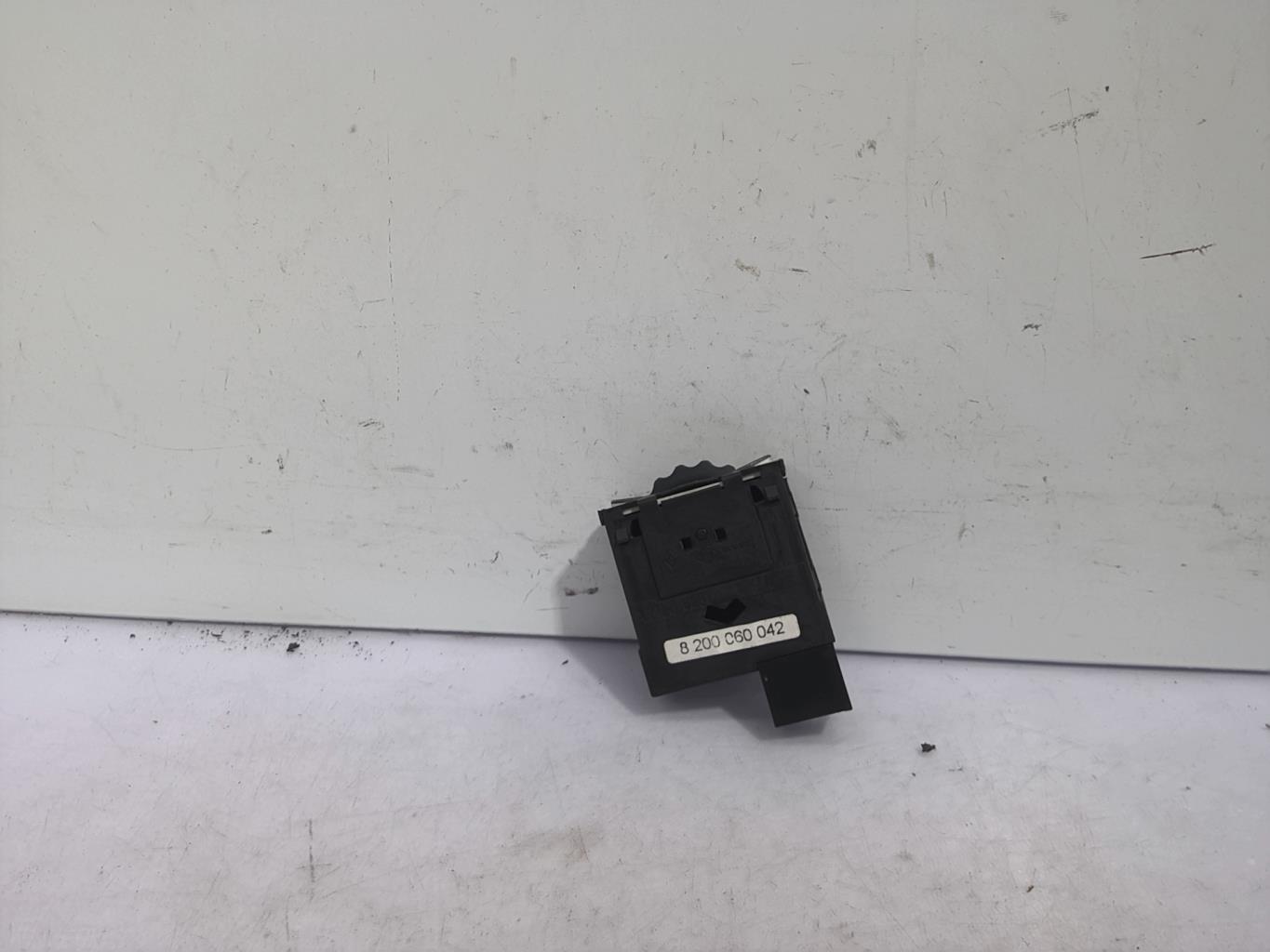 Commande de reglage hauteur de phare PEUGEOT 807 Diesel - 1